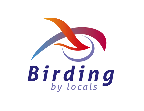 Birding By Locals logo