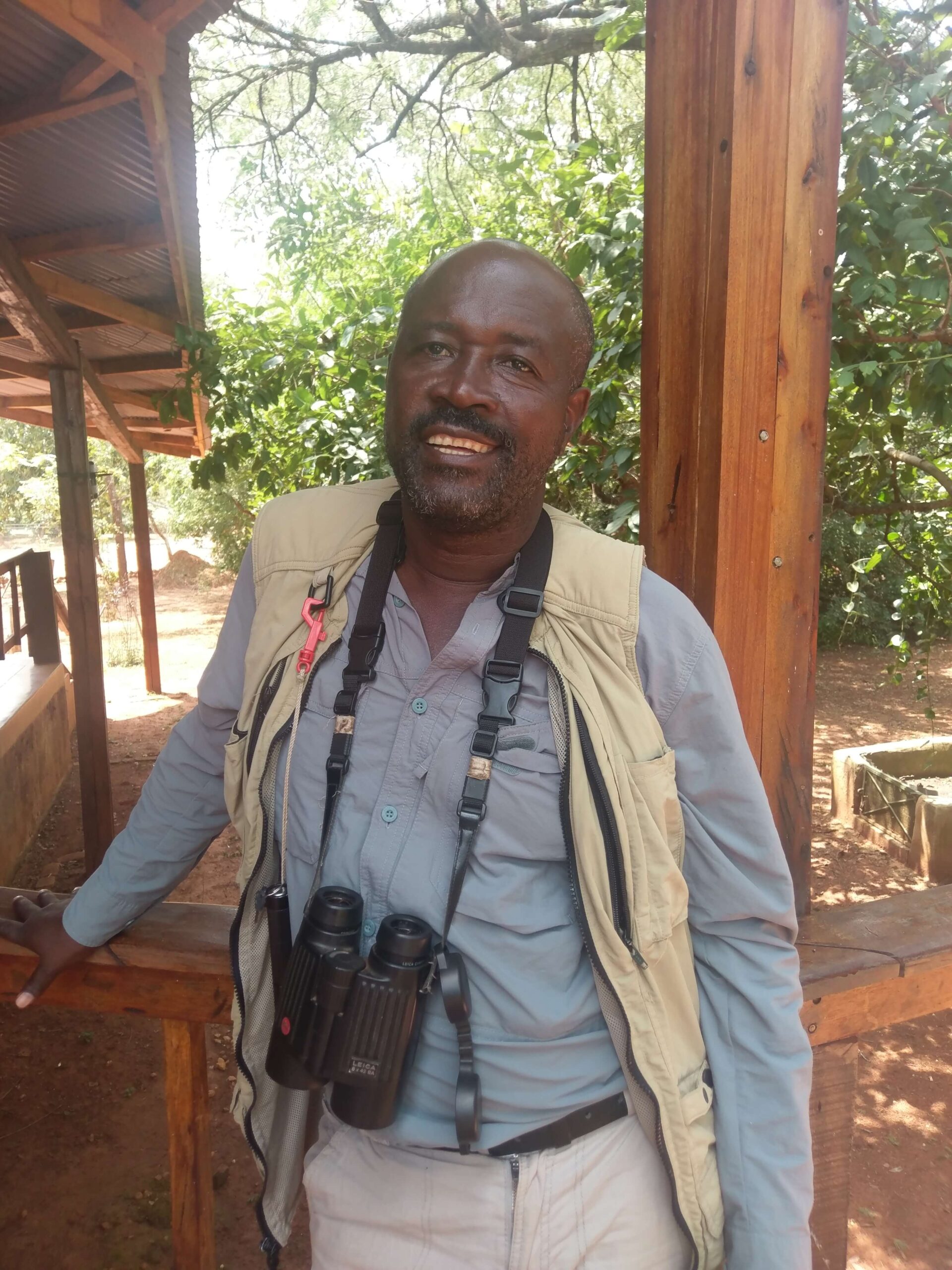 Alfred T Profile Photo