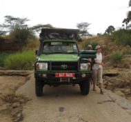 Kidepo Valley NP 25