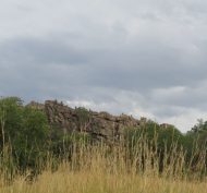 Kidepo Valley NP 28