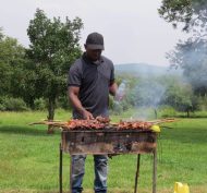 Lake Mburo NP 26